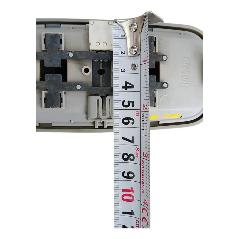 Luz Interior Toldo Cabina Cf600 Citystar International