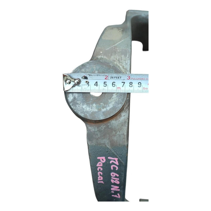 Soporte Delantero Motor Paccar Px-6 Cummins Isb 6.7l