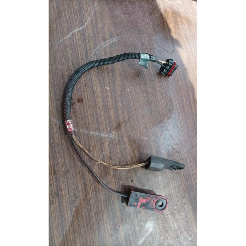 Cable Bateria Conector Isuzu Elf 400 450 500 Detalle
