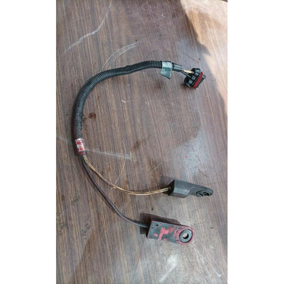 Cable Bateria Conector Isuzu Elf 400 450 500 Detalle