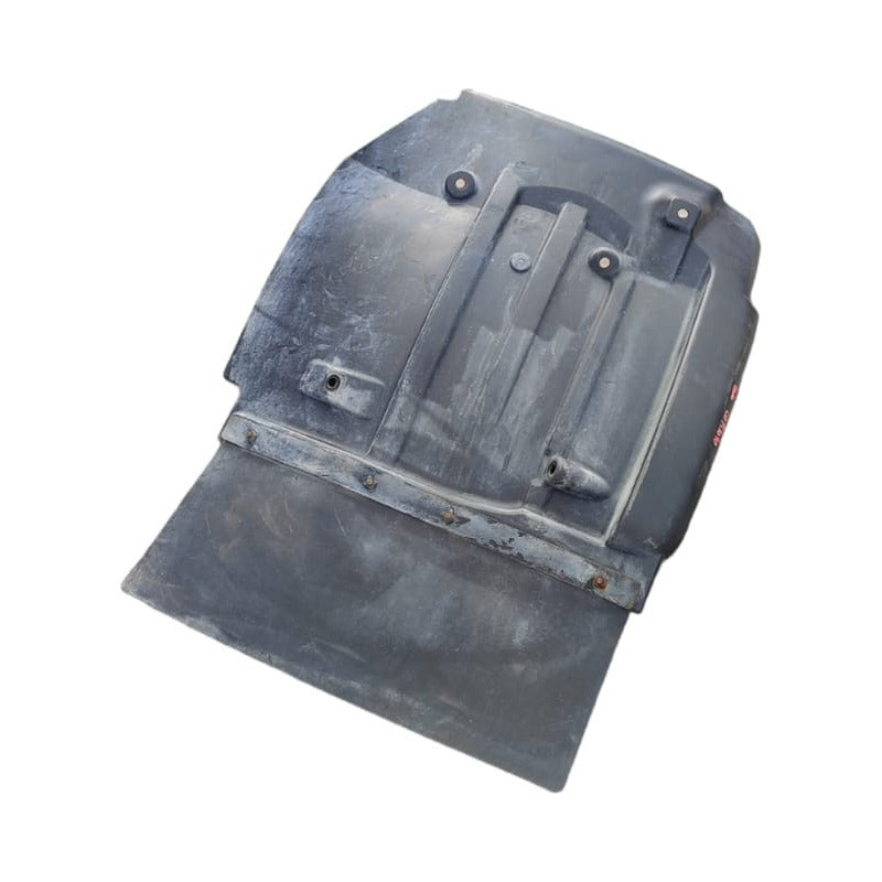 Salpicadera Tolva Lodera Hino 300 816 716 Copiloto
