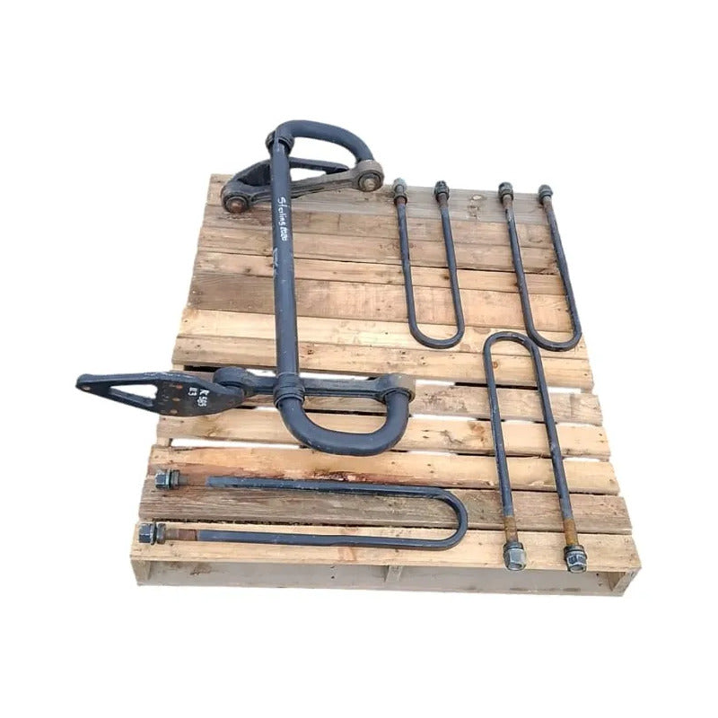 Muelles Diferencial Trasera Freightliner Sterling 1828 2020
