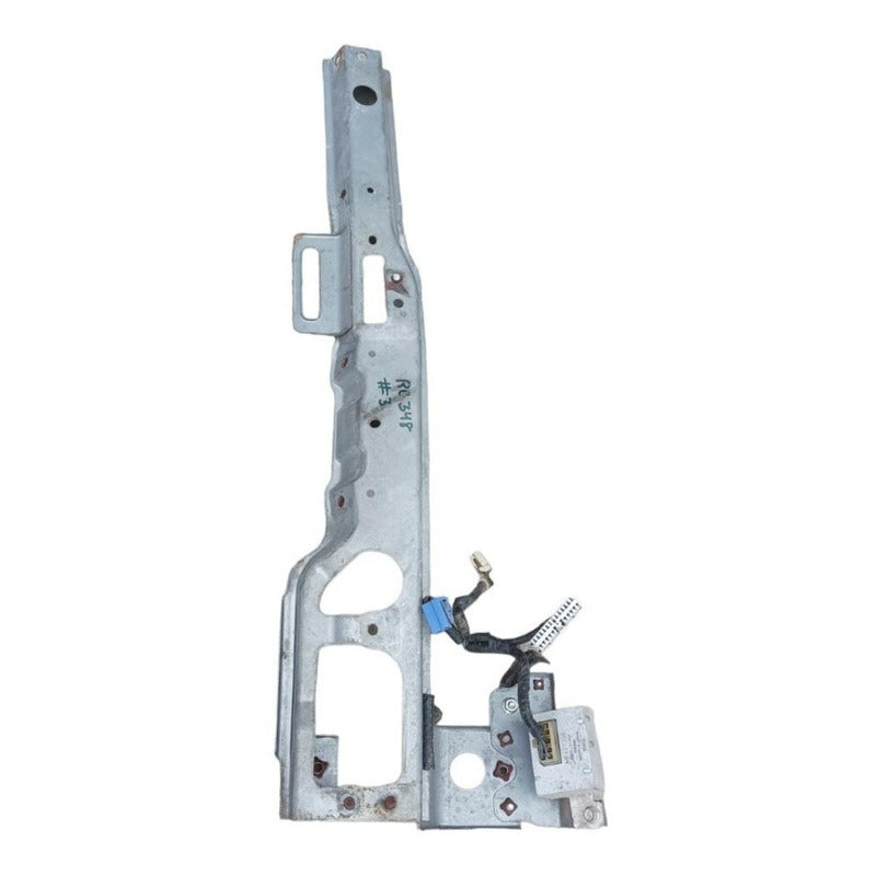 Deposito Tanque Liquido Frenos Tablero Freightliner Sterling