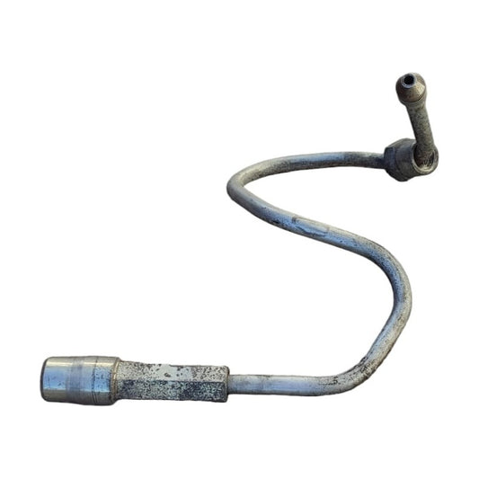 Tubo 3 Inyector Cilindro Riel Diesel Isuzu 4hk1 Elf 450