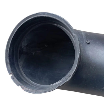 Tubo Manguera Salida Aire Purificador Turbo International 43 Negro