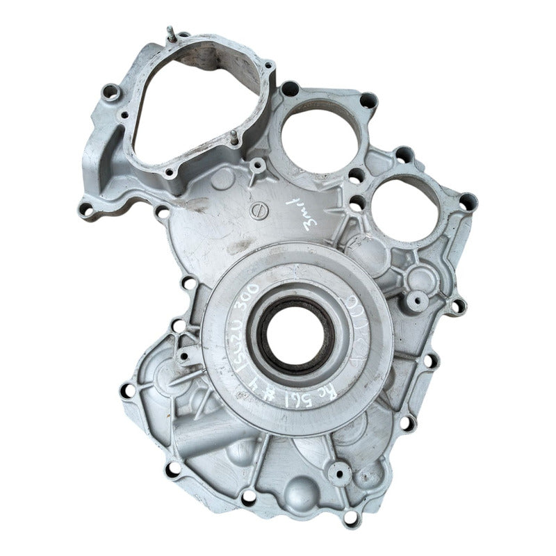 Tapa Distribución Engranes Tiempo Motor Isuzu 4jj1 200 300