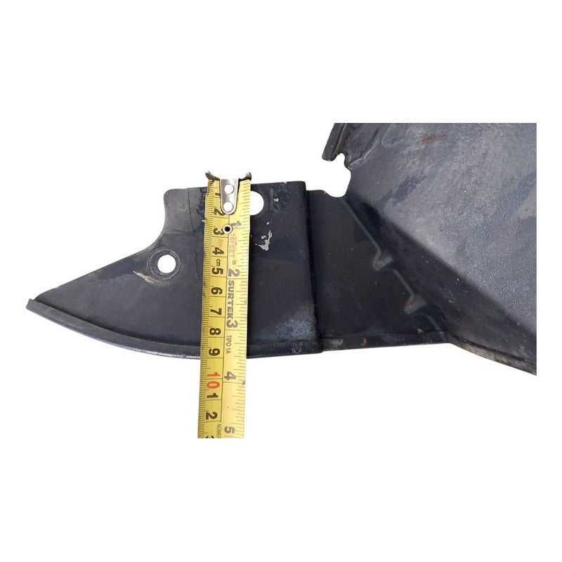 Base Cubierta Caliper Masa Eje Isuzu Elf 400 450 Cópiloto
