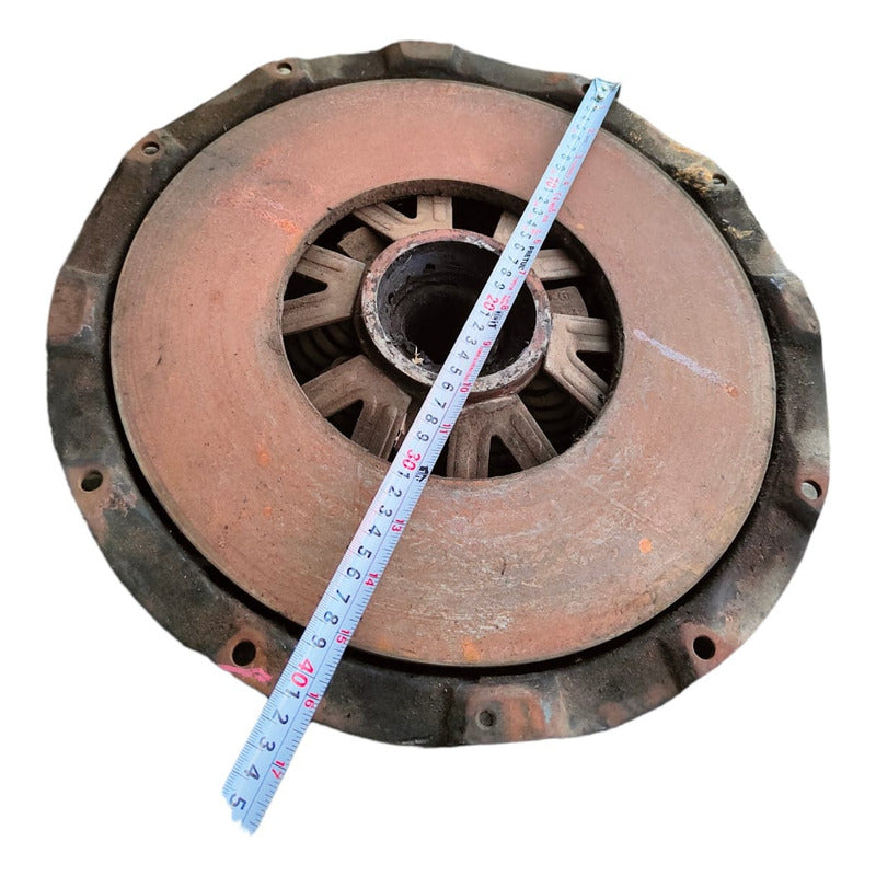 Clutch Jalon Spicer Caterpillar 3126 15 1/2 Flecha 1 3/4