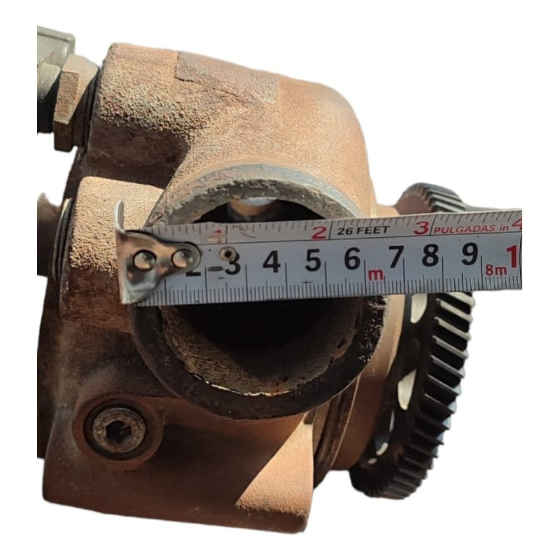 Bomba De Agua Motor Detroit S60 Serie 60