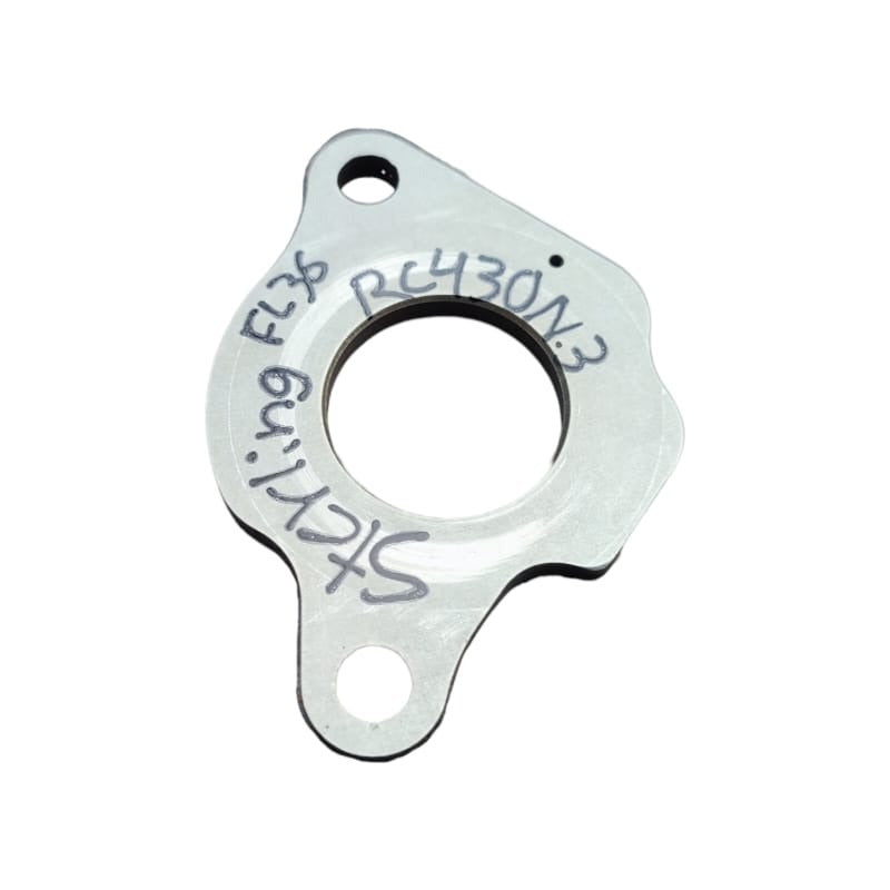 Soporte Retenedor Barra Balanceadora Sterling Fl 360 Freight