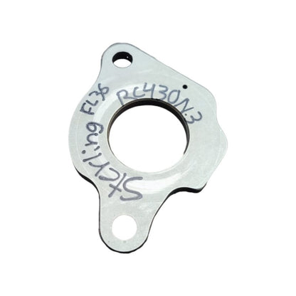 Soporte Retenedor Barra Balanceadora Sterling Fl 360 Freight