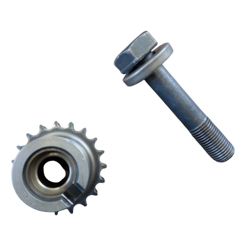 Engrane Arbol Levas Nissan Diesel Frontier Np300 2.5l Cabsta