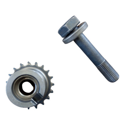 Engrane Arbol Levas Nissan Diesel Frontier Np300 2.5l Cabsta