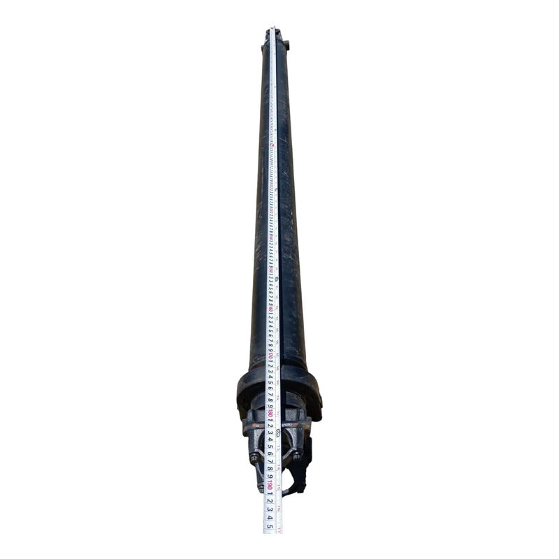 Barra Flecha Cardan Yugo 5 Pulgadas Freightliner Fl 70