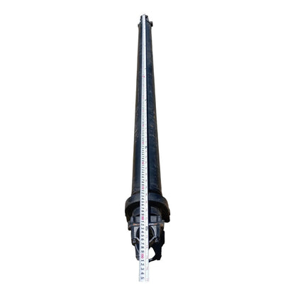 Barra Flecha Cardan Yugo 5 Pulgadas Freightliner Fl 70
