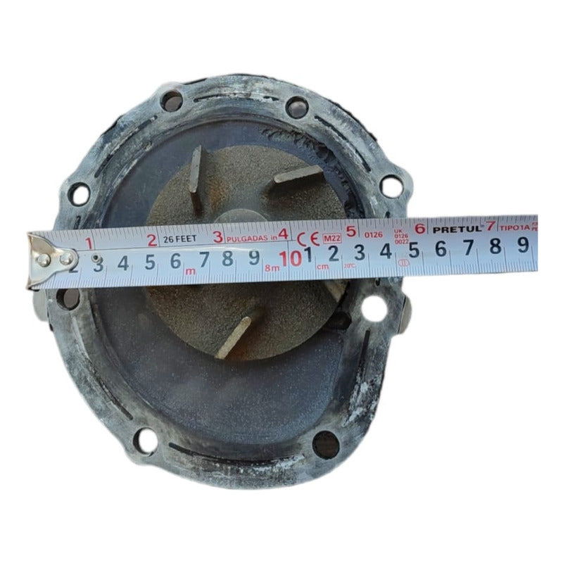 Bomba De Agua Toyota Hino 300 716 816
