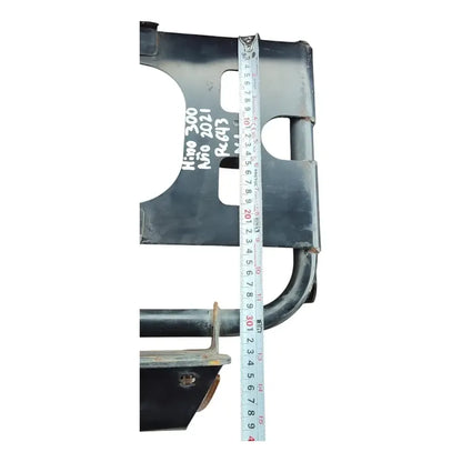Base Purificador Aire Porta Filtro Hino 300 816 716 2021
