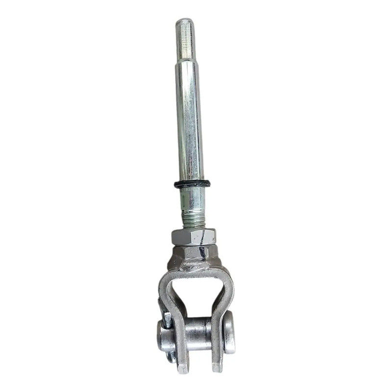Varilla Empuje Cilindro Maestro Clutch Freightliner Fl360 Plateado