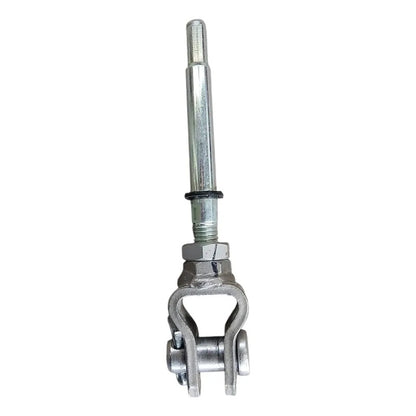 Varilla Empuje Cilindro Maestro Clutch Freightliner Fl360 Plateado