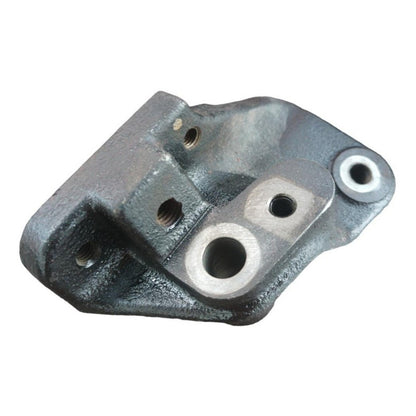 Soporte Base Enfriador Egr Motor Isuzu 4hk1 Elf 300 400
