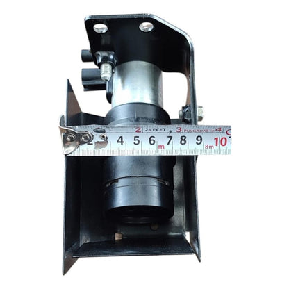 Válvula Selenoide Vacio Freno Escape Isuzu Elf 300 2018-2023