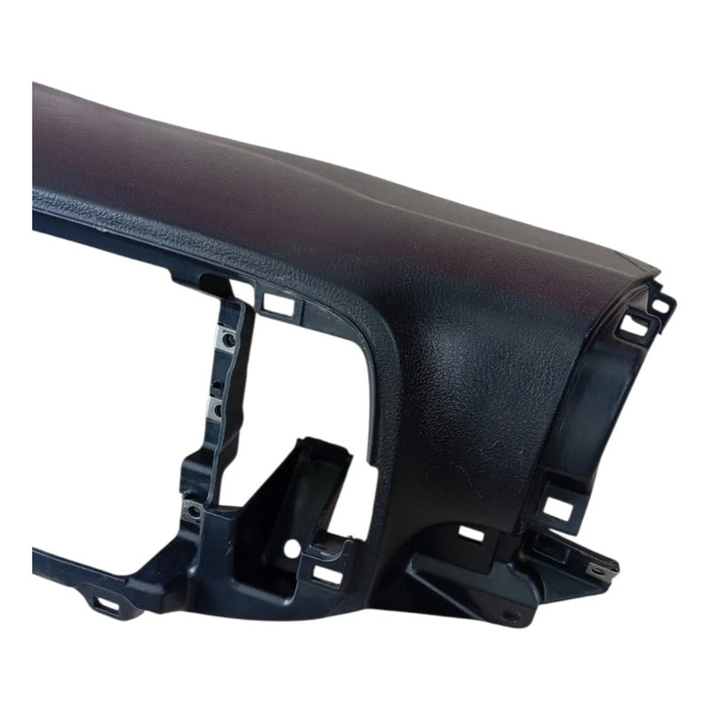 Moldura Cubierta  Panel Tablero Hino 500 1524 Negro