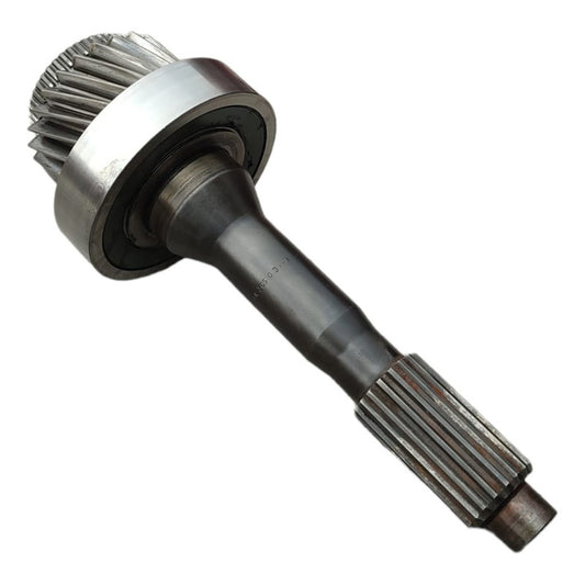 Eje Flecha Mando Transmision G85 G60 Mercedes Caja Vel