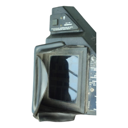 Panel Tablero Indicadores Hidráulicos Mini Cargador