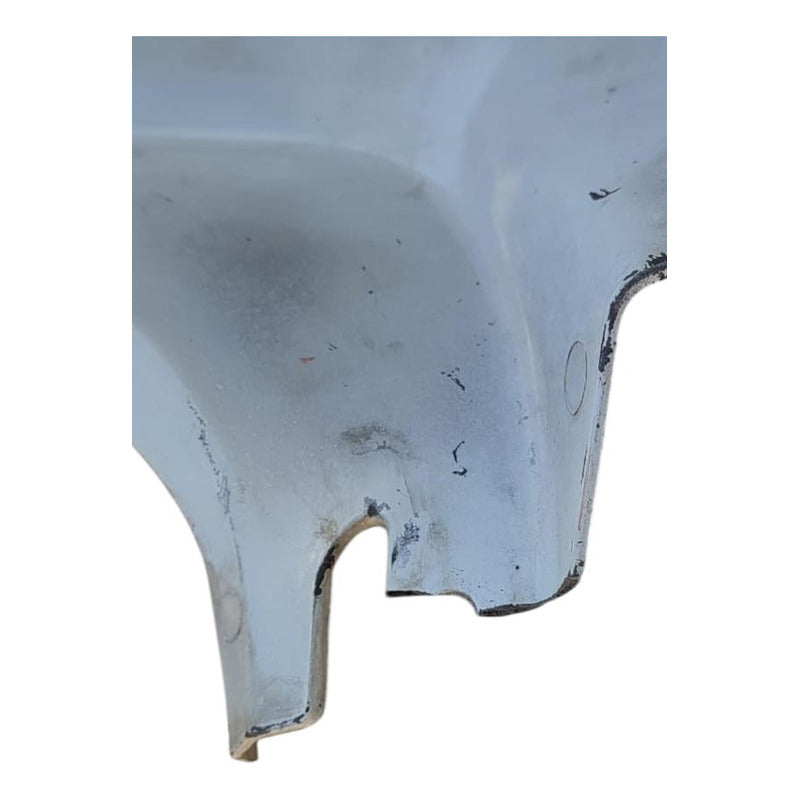 Panel Moldura Exterior Cofre Cabina Freightliner M2 Piloto