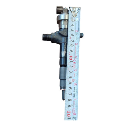 Inyector Diesel Motor Isuzu 4jj1e5le Elf 300 18-23