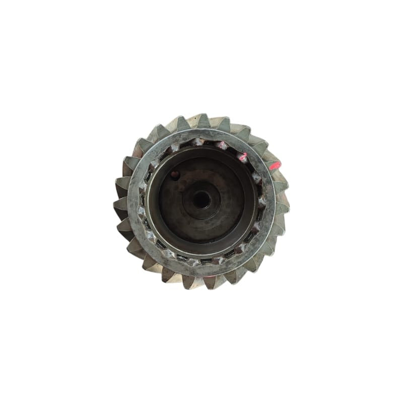 Transmisión Spicer Es55cm50 Flecha De Mando