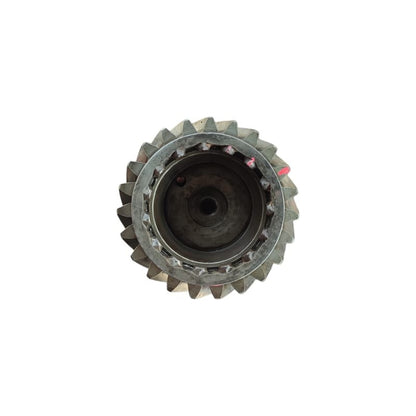 Transmisión Spicer Es55cm50 Flecha De Mando