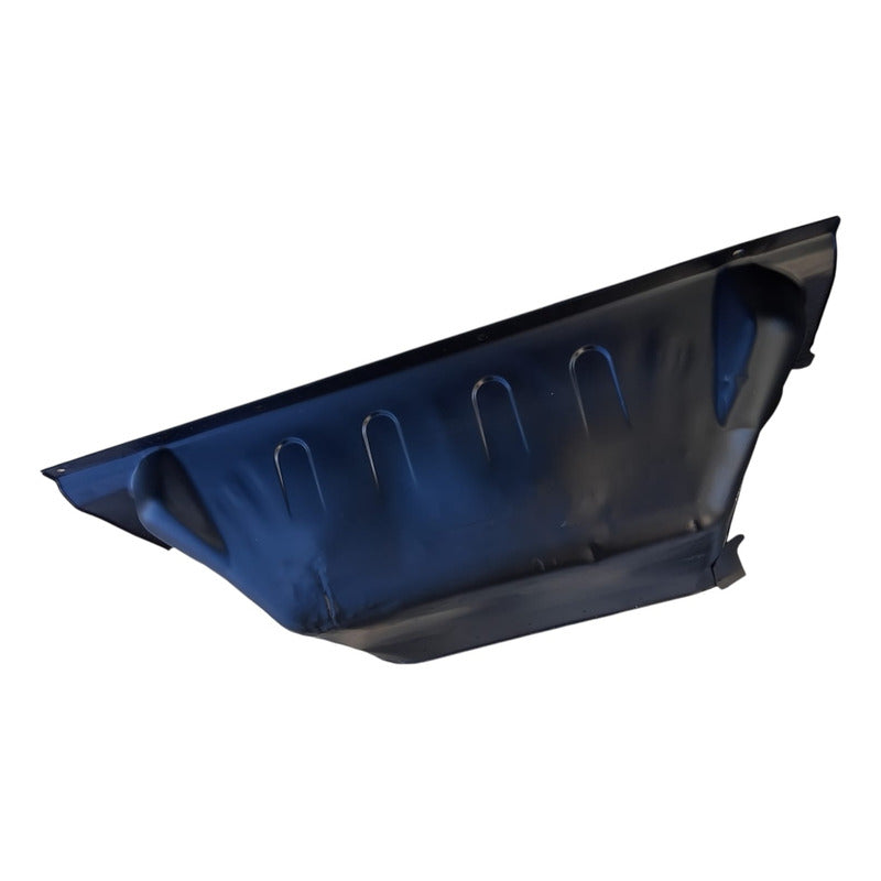 Tolva Cubierta Motor Cabina Isuzu Elf 450