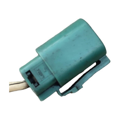 Conector Alternador Motor Isuzu 4hk1 Elf 400 450