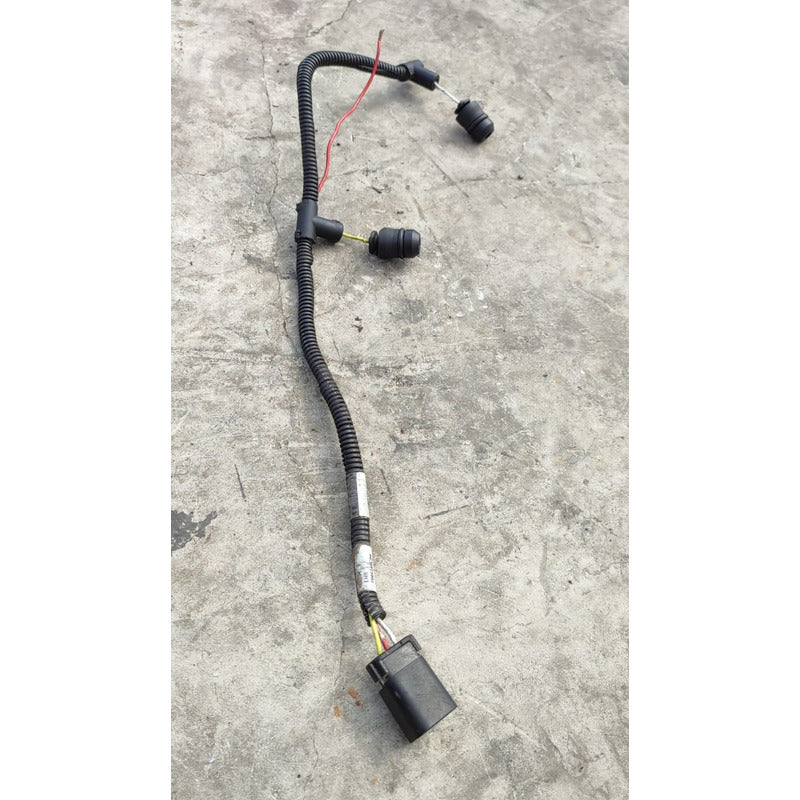 Arnes Precalentadores Citystar Cf600 Vt275 4.5l