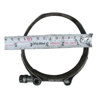 Abrazadera Manguera Tubo Intercooler Camión 4  Universal