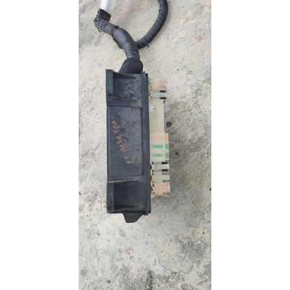 Arnés De Cabina A Motor Caja De Fusibles Camión Hino 300 716