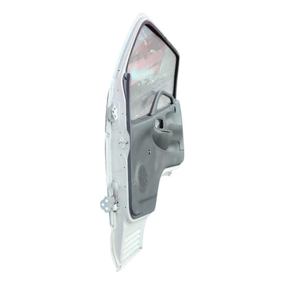 Puerta Copiloto Ayudante Hino 514 616 414 Delantera Derecho Blanco