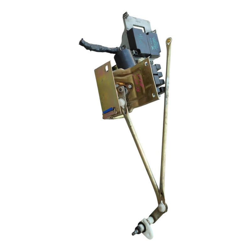 Motor Limpiadores Limpiaparabrisas Varillas Faw 1031 1041