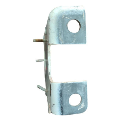 Base Soporte Módulo Chasis Freightliner M2
