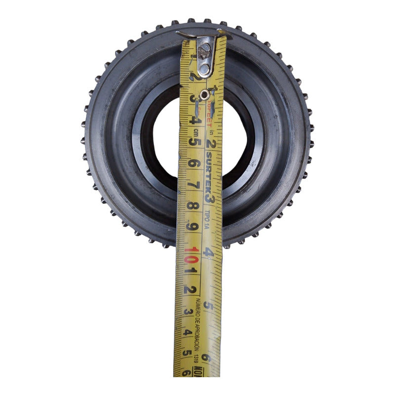 Engrane 4a Transmisión Isuzu Elf 400 450 500 Caja Velocidade