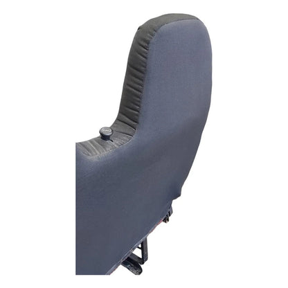 Asiento Copiloto Base Freightliner Sterling 1828 2020 Gris Oscuro