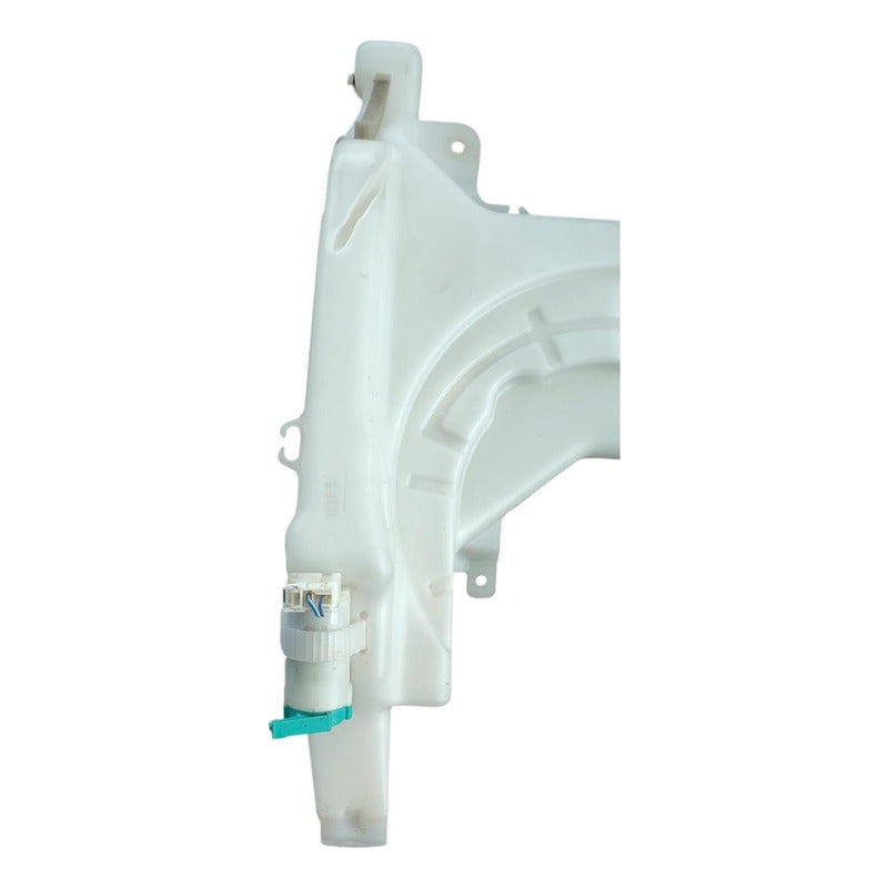 Tanque Agua Limpiadores Chisgueteros Isuzu Elf 300 2018-2023 Blanco