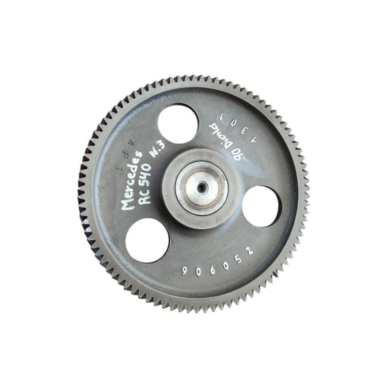 Arbol De Levas Motor Mercedes Benz Om 906