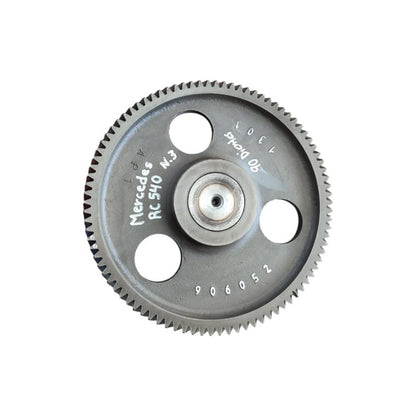 Arbol De Levas Motor Mercedes Benz Om 906