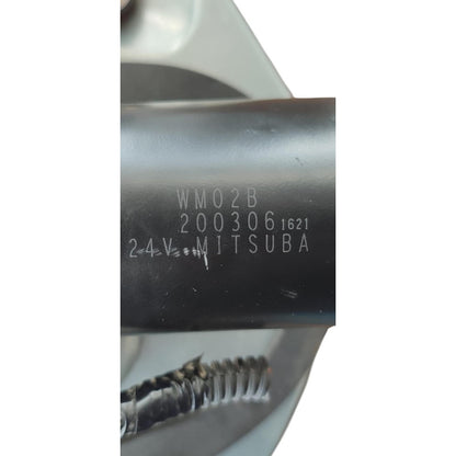 Motor Limpiadores Isuzu Elf 300 2018-2023