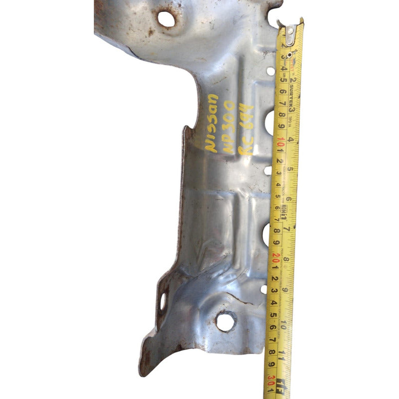 Tolva Múltiple Nissan Diesel Frontier Np300 Cabstar 2.5l