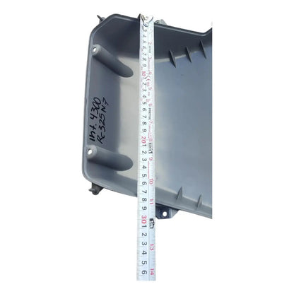Tapa Cubierta Tablero Cabina International 4300 4700 Gris Oscuro