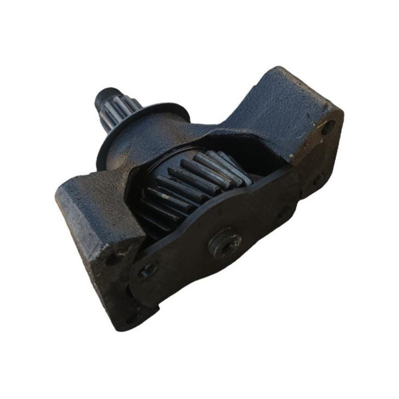 Engrane Base Soporte Torre Ventilador Sterling Fl 360 4m50