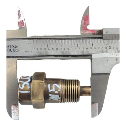 Conector Sensor Temperatura Agua Isuzu 4hk1 Elf 400 450 500